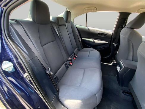 Used 2024 Toyota Corolla LE FWD image 19