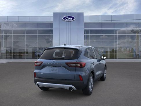 New 2026 Ford Escape Active w/ Tech Pack #1 FWD image 8