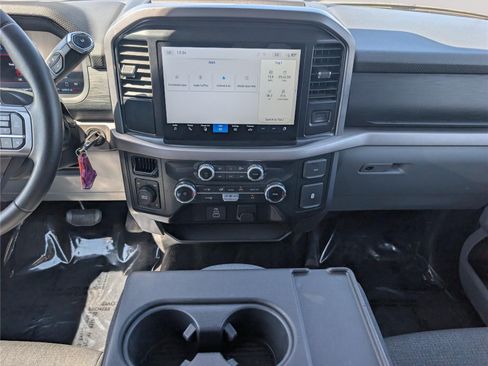 Used 2025 Ford F150 XLT w/ Equipment Group 301A Standard AWD/4WD image 18