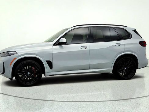 Used 2024 BMW X5 xDrive40i w/ Executive Package AWD/4WD image 8