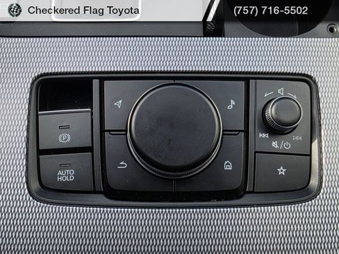 Used 2024 MAZDA CX-90 Plug-In Hybrid w/ Premium Plus image 37