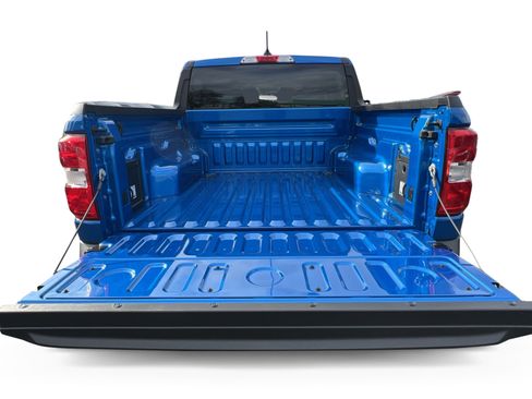 New 2025 Ford Maverick XLT w/ Equipment Group 302A image 25