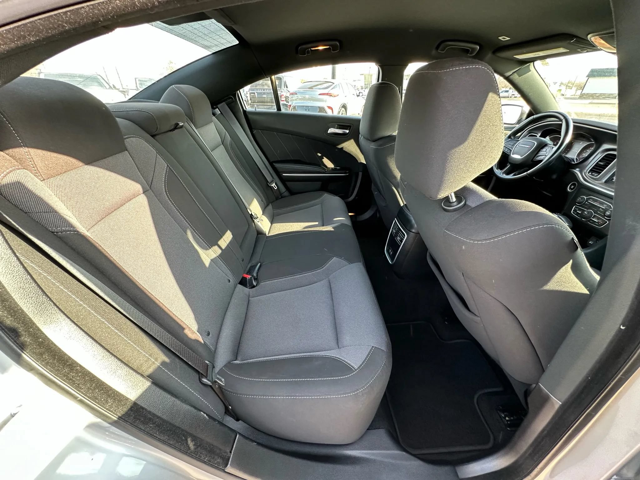 Used 2021 Dodge Charger SXT RWD image 14
