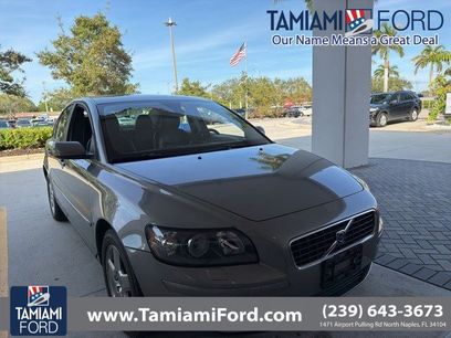 Used 2005 Volvo S40 T5