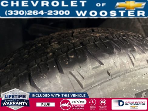 Used 2025 Chevrolet Brightdrop 400 w/ Battery Pack, Max Range image 32