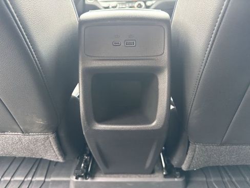 Used 2024 Buick Envista Sport Touring w/ Convenience I Package FWD image 20