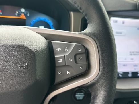 New 2026 Ford Bronco Outer Banks AWD/4WD image 23