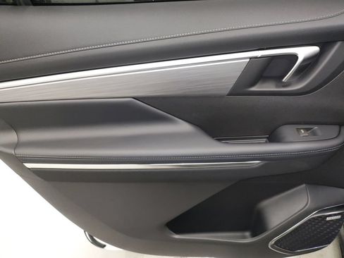 New 2026 Buick Enclave Preferred FWD image 27