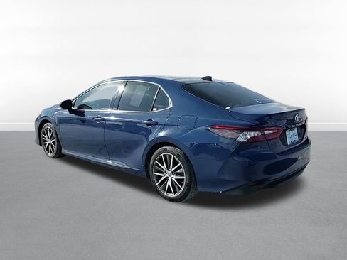 Used 2023 Toyota Camry XLE w/ Protection Package (Q2) (TMS) image 5