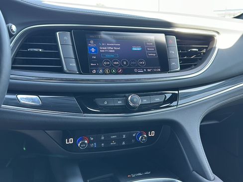 Used 2023 Buick Enclave Premium w/ Experience Buick Package image 32