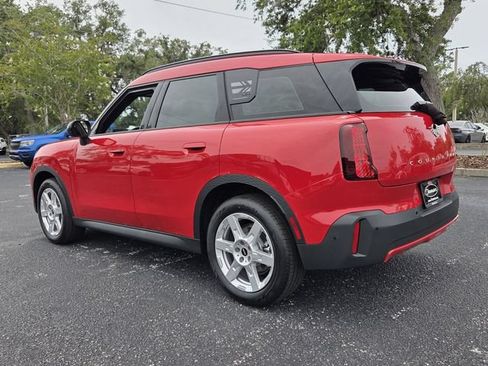 New 2027 MINI Cooper Countryman S AWD/4WD image 5