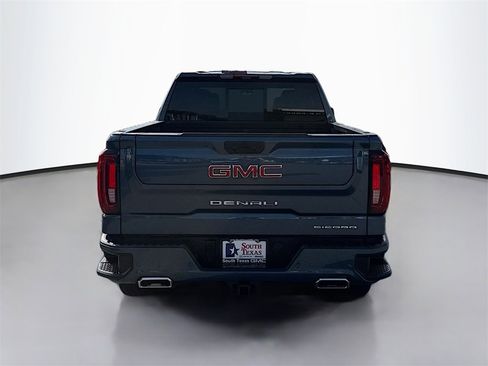 Used 2025 GMC Sierra 1500 Denali w/ Denali Reserve Package image 6