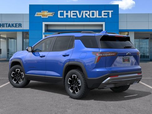 New 2026 Chevrolet Equinox ACTIV image 27