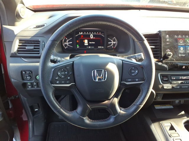 Used 2022 Honda Passport TrailSport image 7