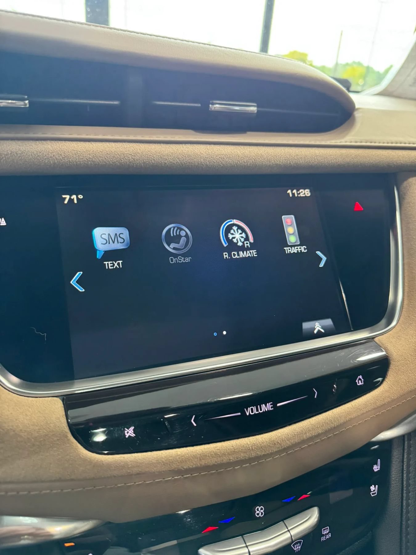 Used 2017 Cadillac XT5 Platinum AWD/4WD image 35