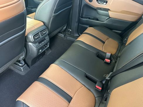 New 2026 Honda Passport TrailSport Elite image 13