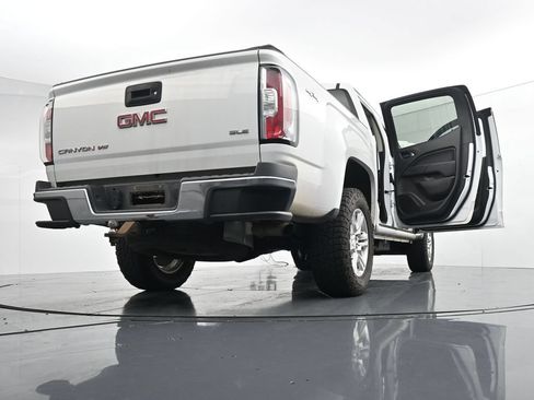 Used 2020 GMC Canyon SLE w/ SLE Convenience Package AWD/4WD image 41