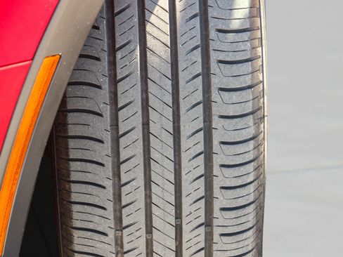 Used 2025 Honda CR-V EX image 40