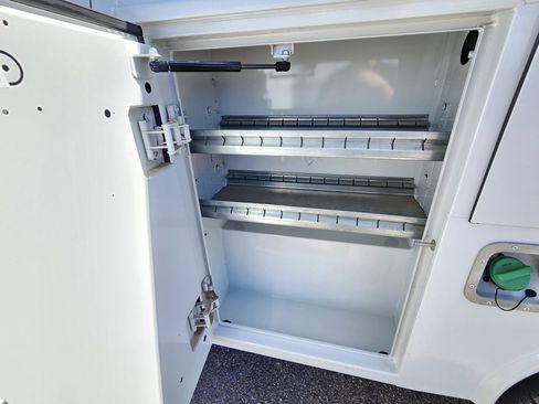 New 2024 Chevrolet Silverado 3500 W/T w/ WT Convenience Package image 4