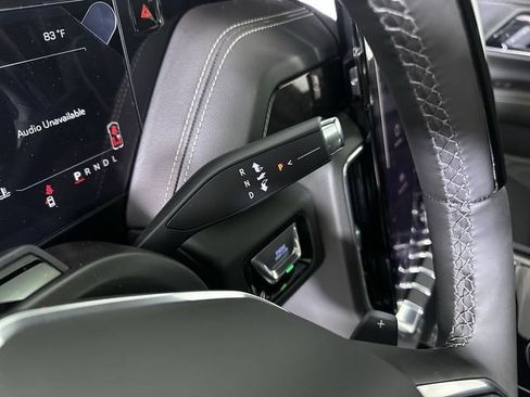 New 2026 GMC Yukon XL Elevation w/ Elevation Premium Package AWD/4WD image 17
