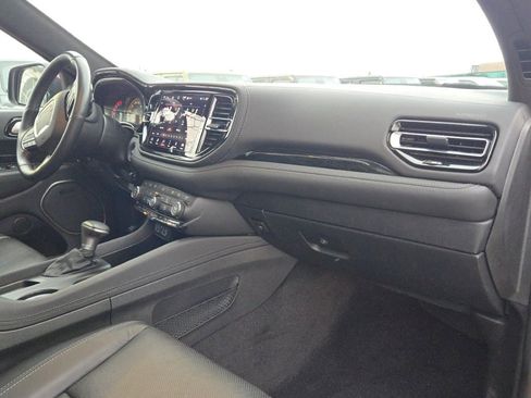 Used 2022 Dodge Durango Citadel image 7