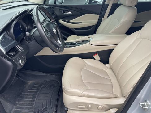 Used 2016 Buick Envision Premium image 5