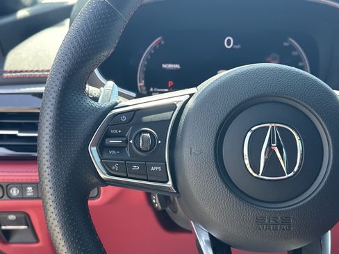 Certified 2023 Acura MDX A-Spec AWD/4WD image 30