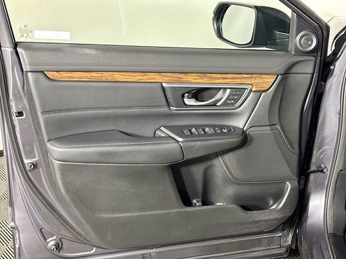 Used 2022 Honda CR-V Touring image 10