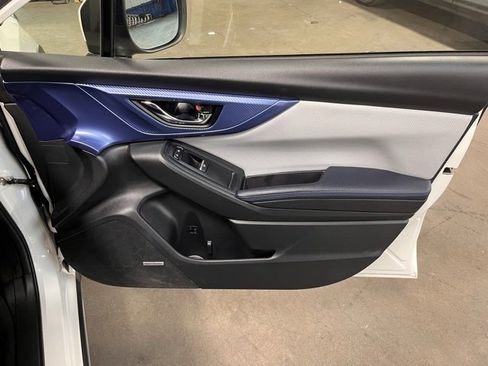 Used 2023 Subaru Crosstrek Hybrid w/ Moonroof Package w/Navigation image 11