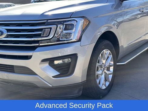 Used 2021 Ford Expedition XLT image 10