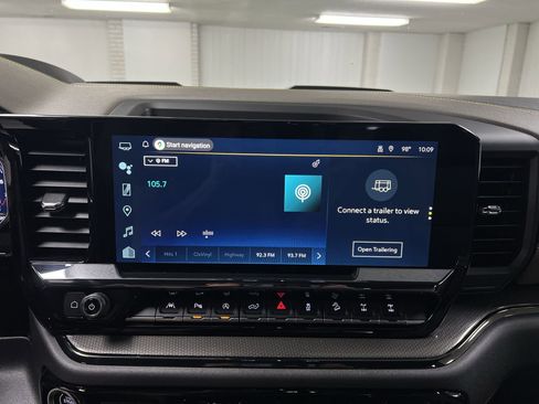 Certified 2024 Chevrolet Silverado 1500 ZR2 w/ ZR2 Bison Edition image 84