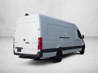 New 2026 Mercedes-Benz Sprinter 3500 video 2