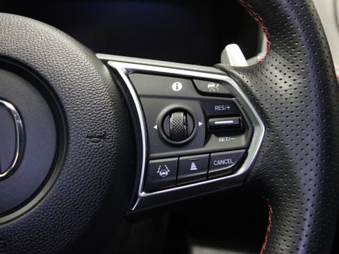 Used 2025 Acura MDX A-Spec AWD/4WD image 25