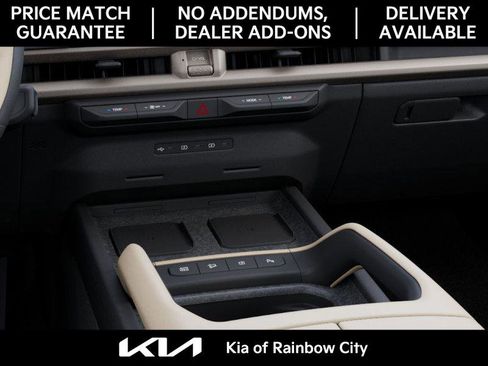 New 2027 Kia Telluride EX image 25