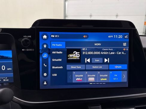 New 2026 Subaru Outback Limited XT image 19