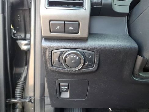 Used 2021 Ford Expedition XLT AWD/4WD image 15