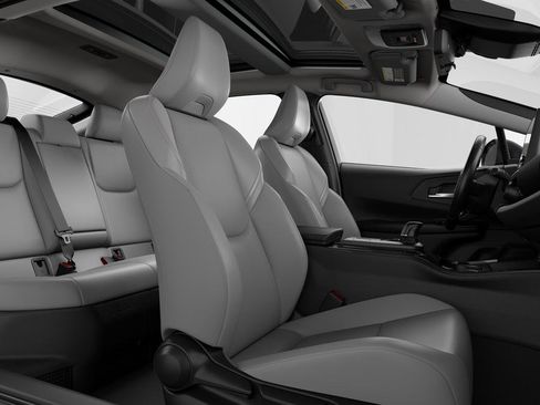 New 2026 Toyota Prius Limited AWD/4WD image 36