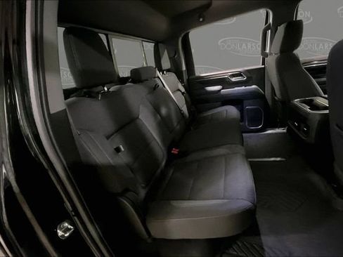Used 2024 Chevrolet Silverado 2500 LT AWD/4WD image 17