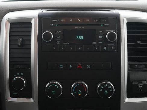 Used 2011 RAM 1500 Outdoorsman AWD/4WD image 18