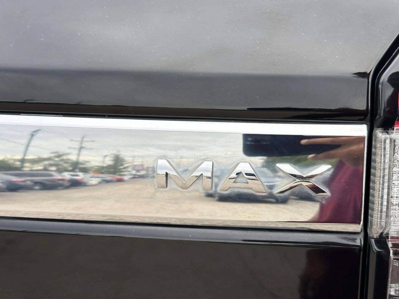 Used 2021 Ford Expedition Max Limited RWD image 41