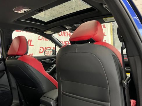 New 2026 Subaru WRX Limited AWD/4WD image 10