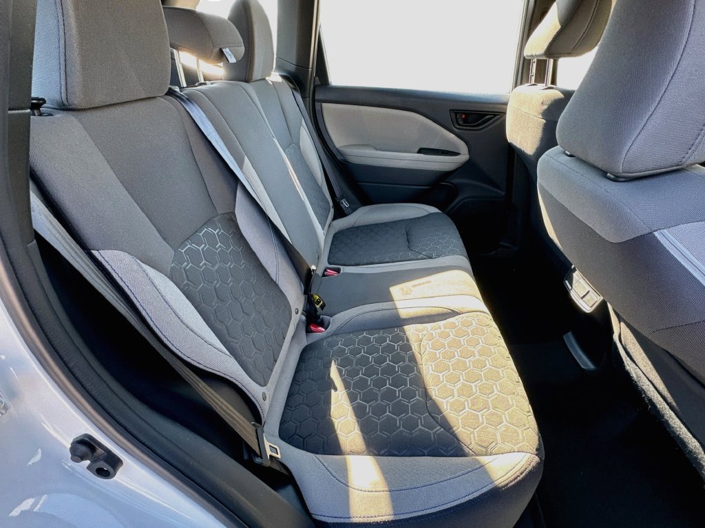 Used 2025 Subaru Forester AWD/4WD image 31