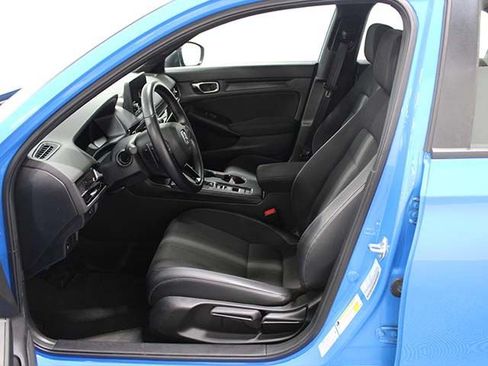 Used 2022 Honda Civic Sport image 10
