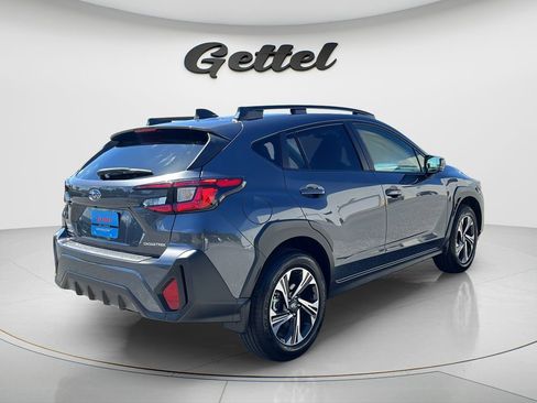 Used 2025 Subaru Crosstrek 2.0i Premium w/ Convenience Package #2 AWD/4WD image 5