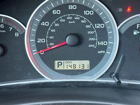 Used 2010 Subaru Impreza 2.5i Premium image 20