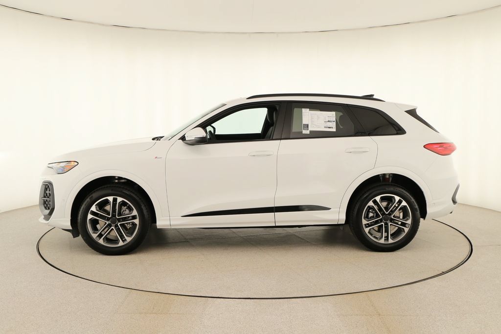 New 2026 Audi Q5 2.0T AWD/4WD image 2