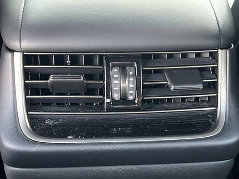 Used 2021 Lexus LS 500 w/ Interior Upgrade Package RWD image 18
