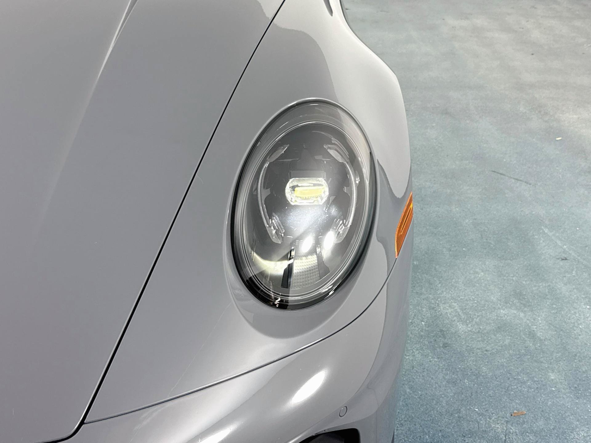 Used 2025 Porsche 911 Carrera S RWD image 60