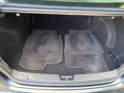 Used 2011 Hyundai Sonata GLS w/ Popular Equipment Pkg 2 FWD image 18