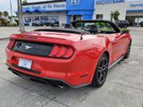 Used 2018 Ford Mustang Premium image 5